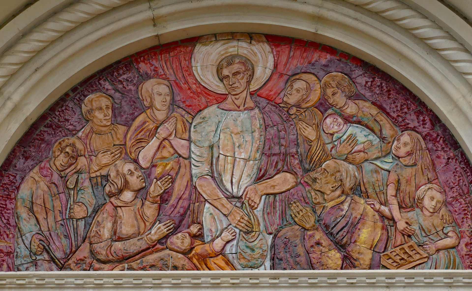 Charity