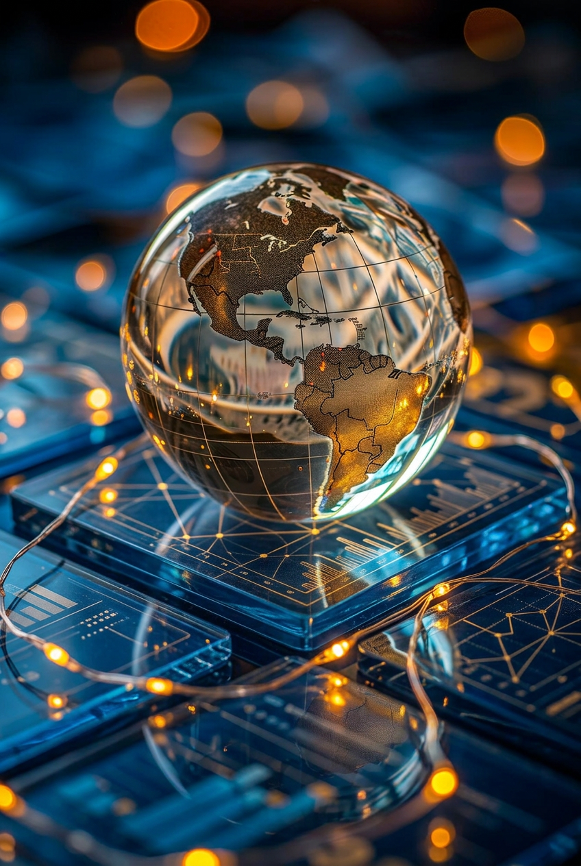 Global Expertise