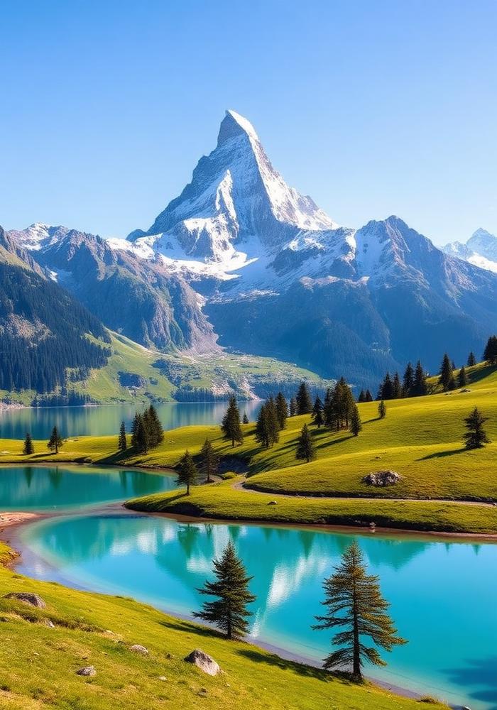Swiss Independence